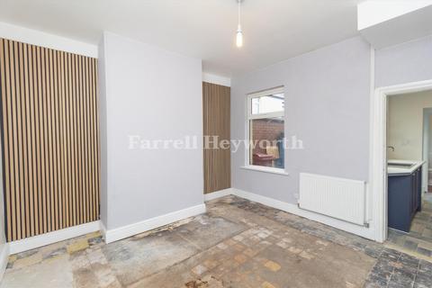undefined, Harrison Street, Barrow In Furness LA14