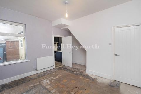 undefined, Harrison Street, Barrow In Furness LA14