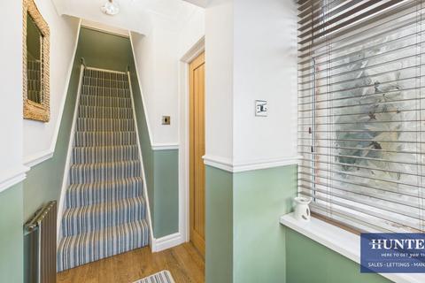 4 bedroom semi-detached house for sale, Grizedale Court, Sunderland