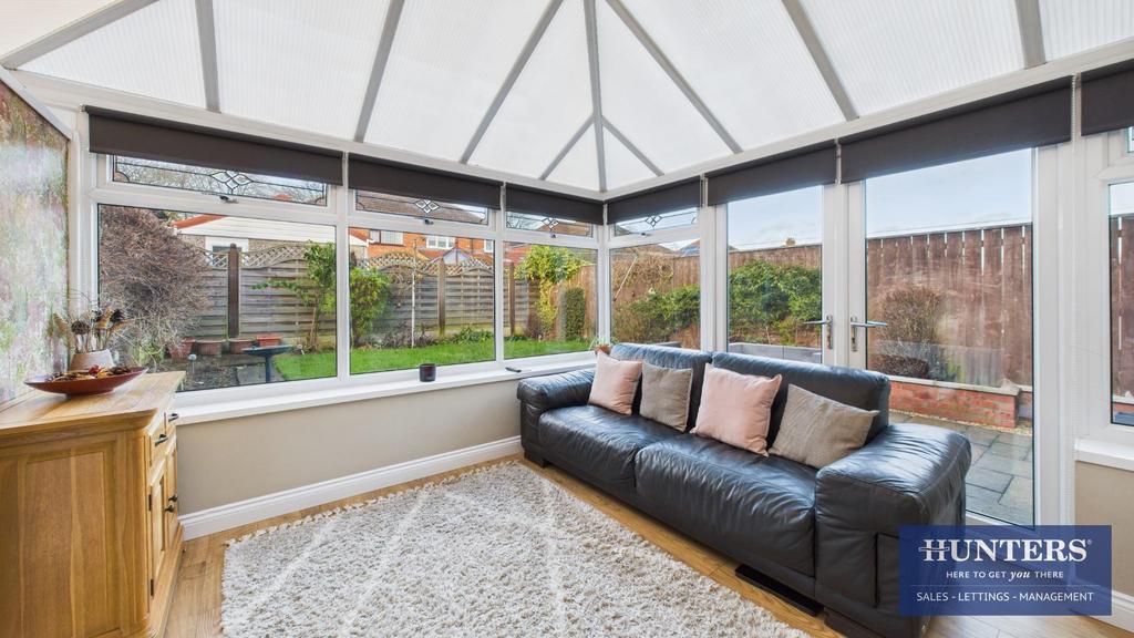 Sunroom