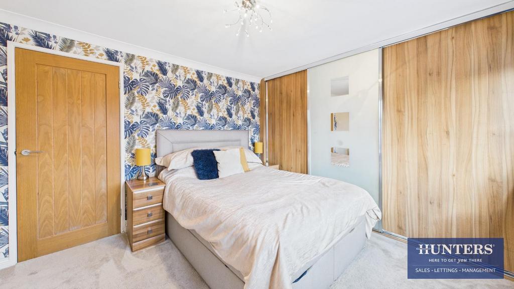 Bedroom 1