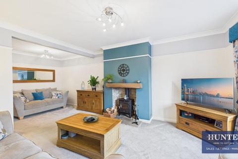 4 bedroom semi-detached house for sale, Grizedale Court, Sunderland