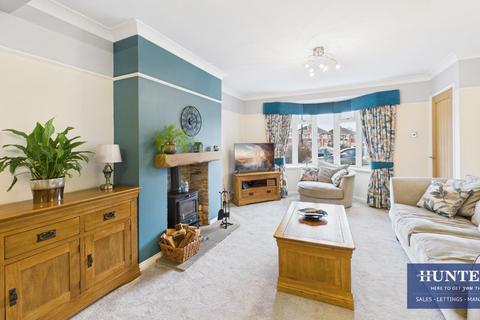 4 bedroom semi-detached house for sale, Grizedale Court, Sunderland
