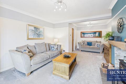 4 bedroom semi-detached house for sale, Grizedale Court, Sunderland