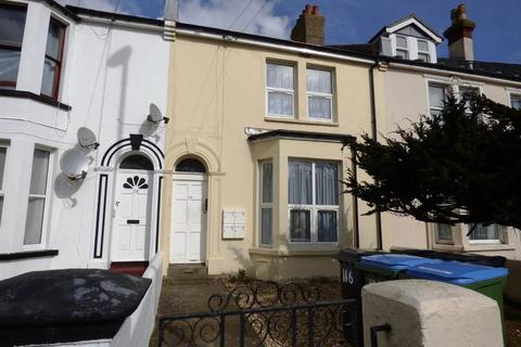 Aldwick Road, Bognor Regis PO21