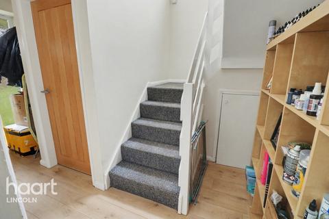 3 bedroom detached house for sale, Birchwood Avenue, Lincoln
