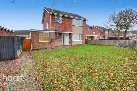 3 bedroom detached house for sale, Birchwood Avenue, Lincoln