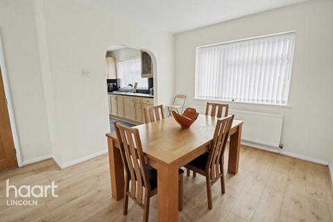 undefined, Birchwood Avenue, Lincoln