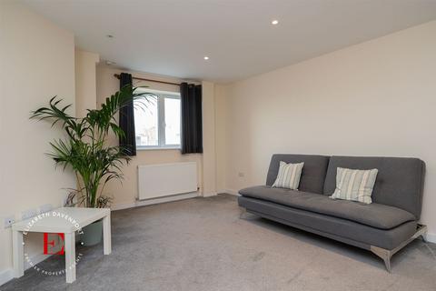undefined, Talisman Square, Sexton House, CV8