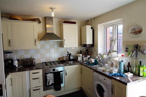 2 bedroom terraced house to rent, St Denys, Southampton