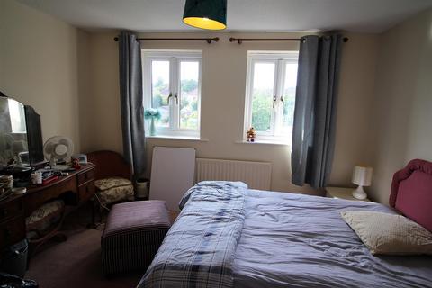 2 bedroom terraced house to rent, St Denys, Southampton