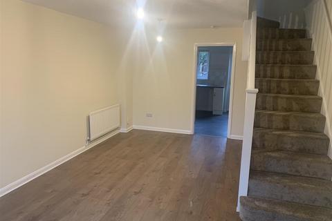 undefined, St Denys, Southampton