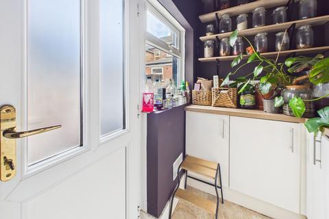 3 bedroom end of terrace house for sale, Lyndhurst Road, Sneinton, Nottingham