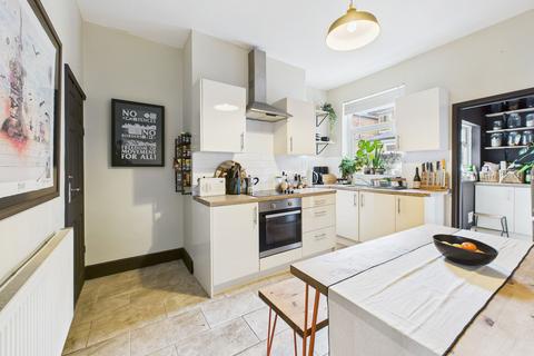 undefined, Lyndhurst Road, Sneinton, Nottingham