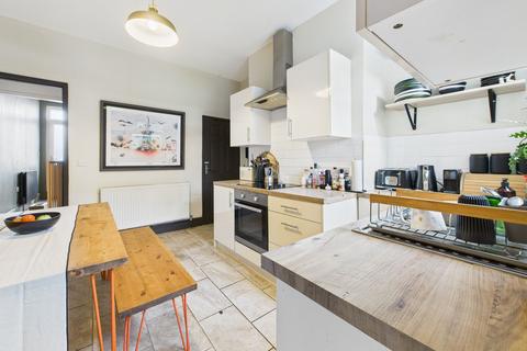 undefined, Lyndhurst Road, Sneinton, Nottingham