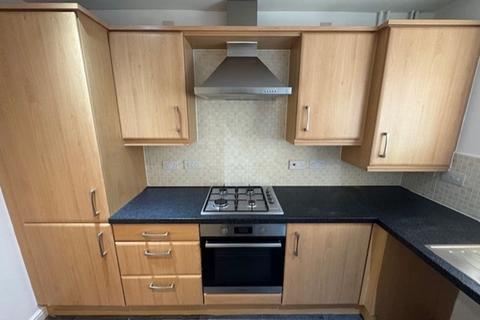 2 bedroom semi-detached house to rent, Caer Castell Place, Rumney, CF3