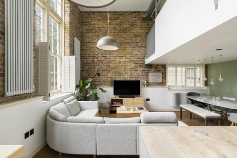 2 bedroom flat for sale, Stepney City Apartments, London E1