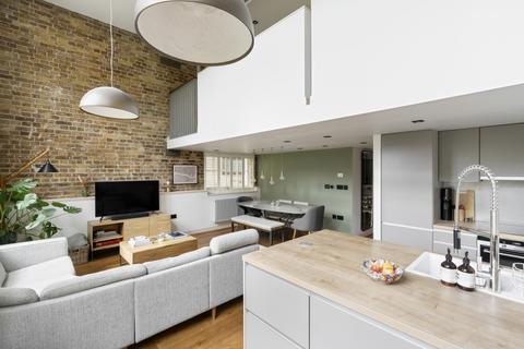 2 bedroom flat for sale, Stepney City Apartments, London E1