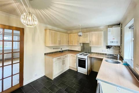 2 bedroom semi-detached house for sale, Sherwood Close, Mansfield, Nottinghamshire, NG18