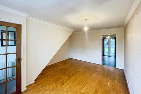 2 bedroom semi-detached house for sale, Sherwood Close, Mansfield, Nottinghamshire, NG18