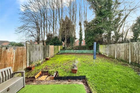 2 bedroom semi-detached house for sale, Sherwood Close, Mansfield, Nottinghamshire, NG18