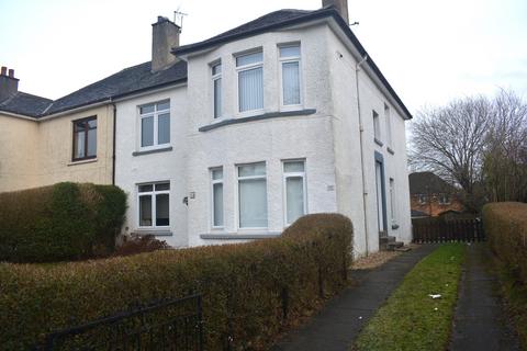 3 bedroom flat for sale, 12 Hermitage Avenue, Glasgow, G13 3QP