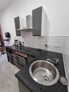 undefined, Sir Thomas Street, Liverpool, L1