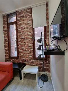 undefined, Sir Thomas Street, Liverpool, L1
