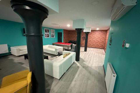 undefined, Sir Thomas Street, Liverpool, L1