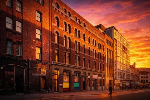 undefined, Sir Thomas Street, Liverpool, L1