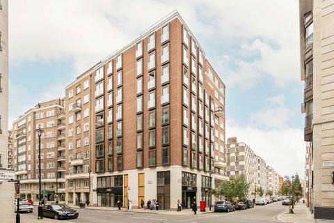 Marsham Street, London SW1P