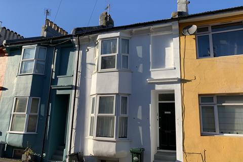 6 bedroom terraced house to rent, Southampton Street, Brighton, BN2 9UT