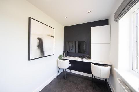 4 bedroom detached house for sale, Plot 164 The Oxford Show Home, Waterside Meadows, Arthurs Lane, Hambleton, Poulton-le-Fylde, Lancashire, FY6