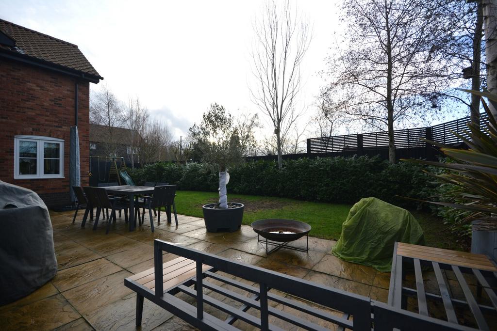 Garden View 2