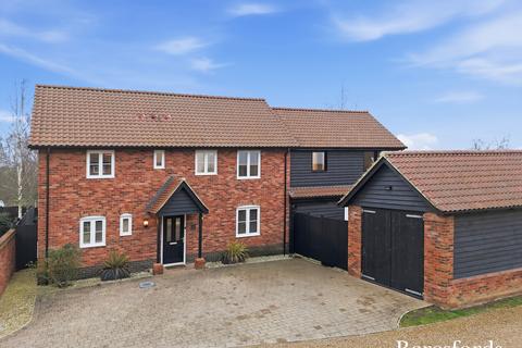 undefined, The Pastures, Writtle, CM1