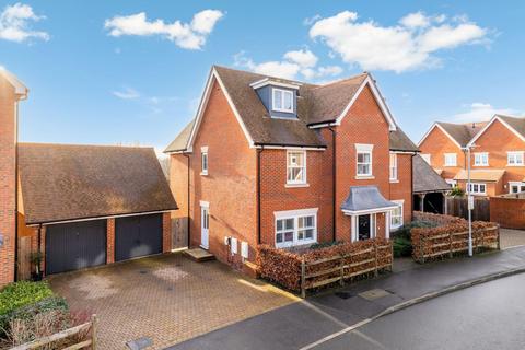 5 bedroom detached house for sale, Hockbury Crescent, Tunbridge Wells, TN2