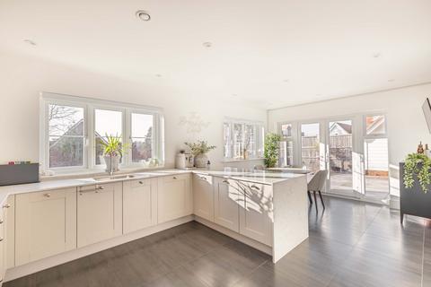 5 bedroom detached house for sale, Hockbury Crescent, Tunbridge Wells, TN2