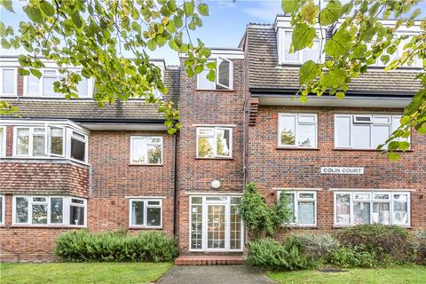 2 bedroom apartment to rent, Woodfield Avenue, London, SW16