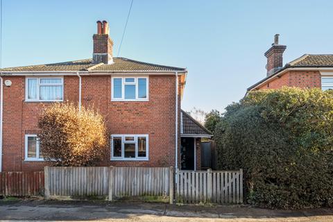 Brook Road, Southampton SO18
