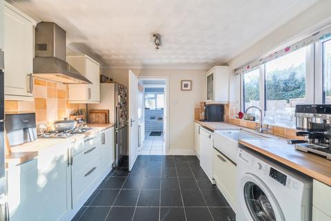 3 bedroom semi-detached house for sale, Brook Road, Southampton SO18
