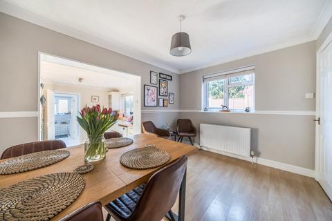 3 bedroom semi-detached house for sale, Brook Road, Southampton SO18