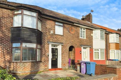 3 bedroom house for sale, Muirhead Avenue East, Liverpool