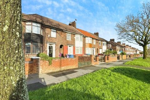 3 bedroom house for sale, Muirhead Avenue East, Liverpool