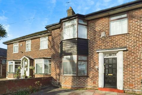 3 bedroom house for sale, Muirhead Avenue East, Liverpool