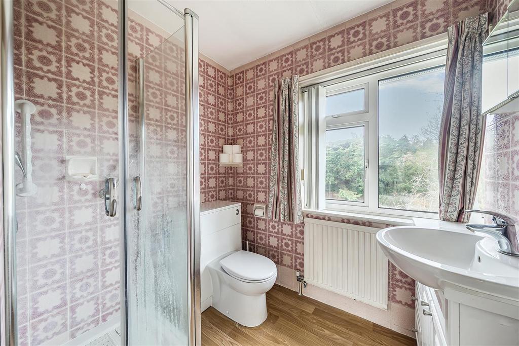En-Suite to Master