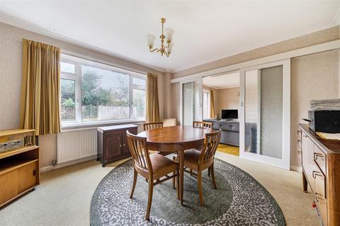 4 bedroom detached house for sale, Guildford Lane, Woking