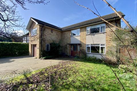 4 bedroom detached house for sale, Guildford Lane, Woking