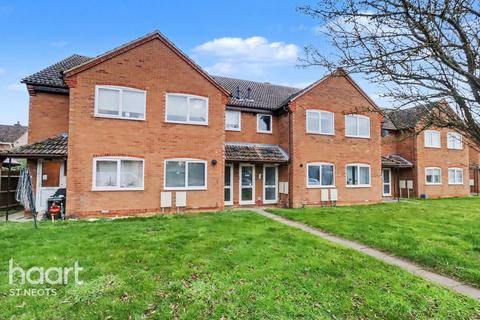 2 bedroom apartment for sale, Paxton Court, Little Paxton