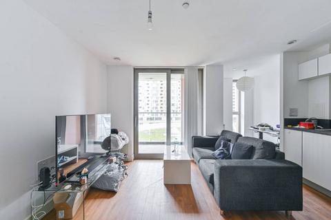 1 bedroom flat for sale, Cornmill Lane, Lewisham, London, SE13