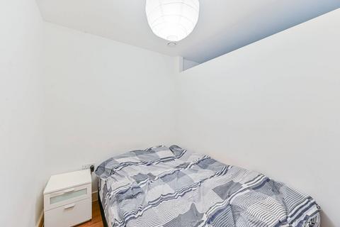 1 bedroom flat for sale, Cornmill Lane, Lewisham, London, SE13